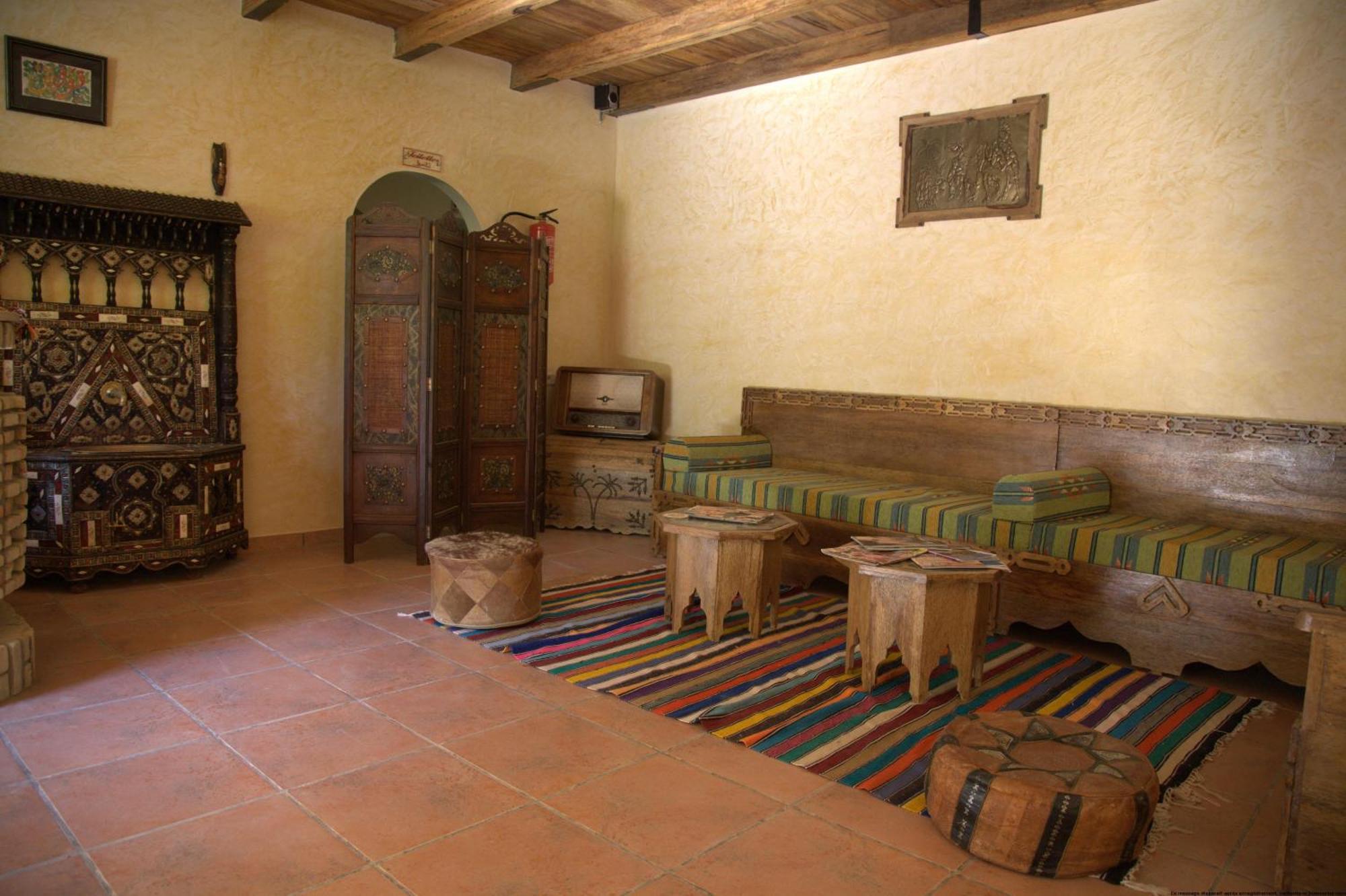 Bed and breakfast Résidence Loued *