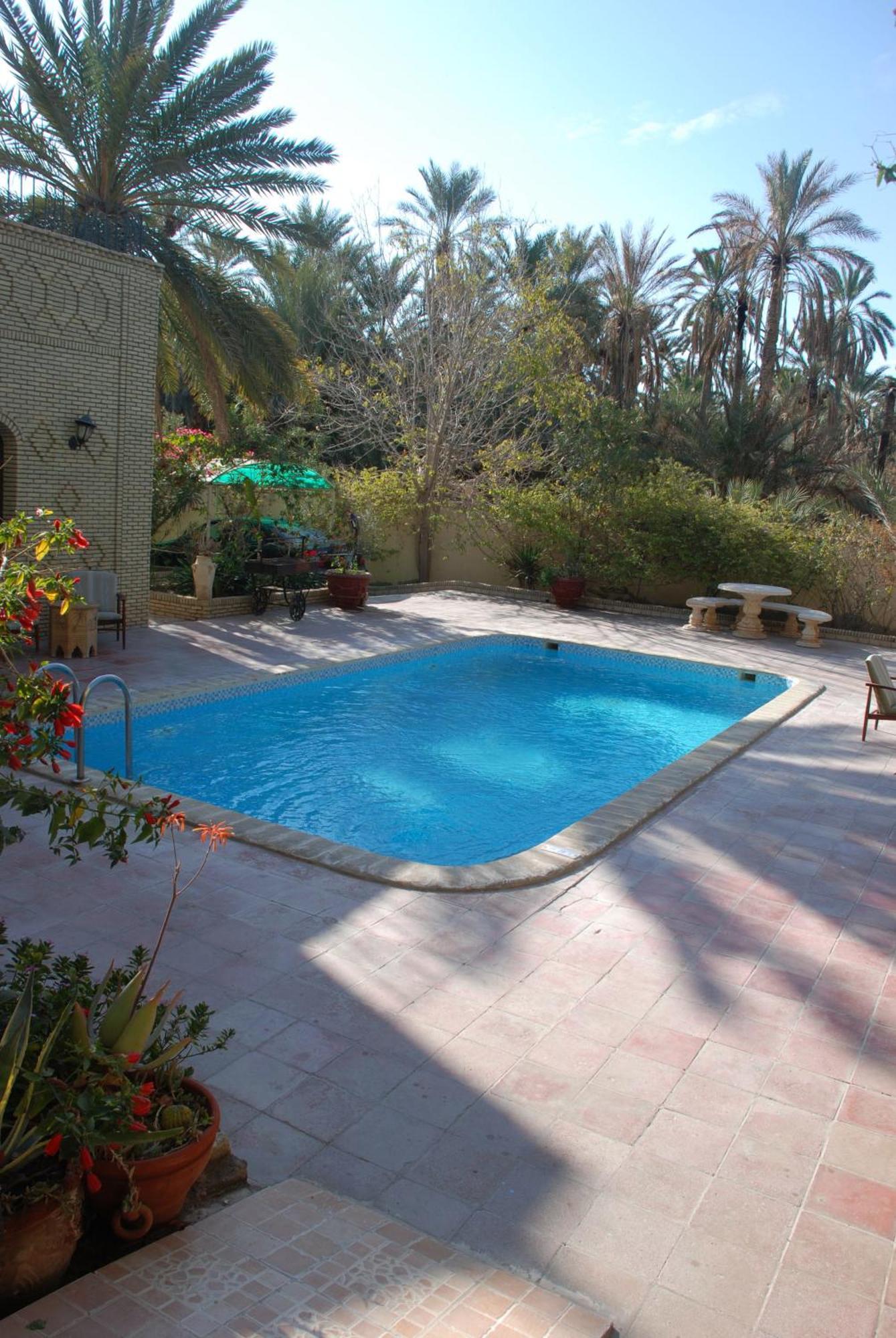Bed and breakfast Résidence Loued *