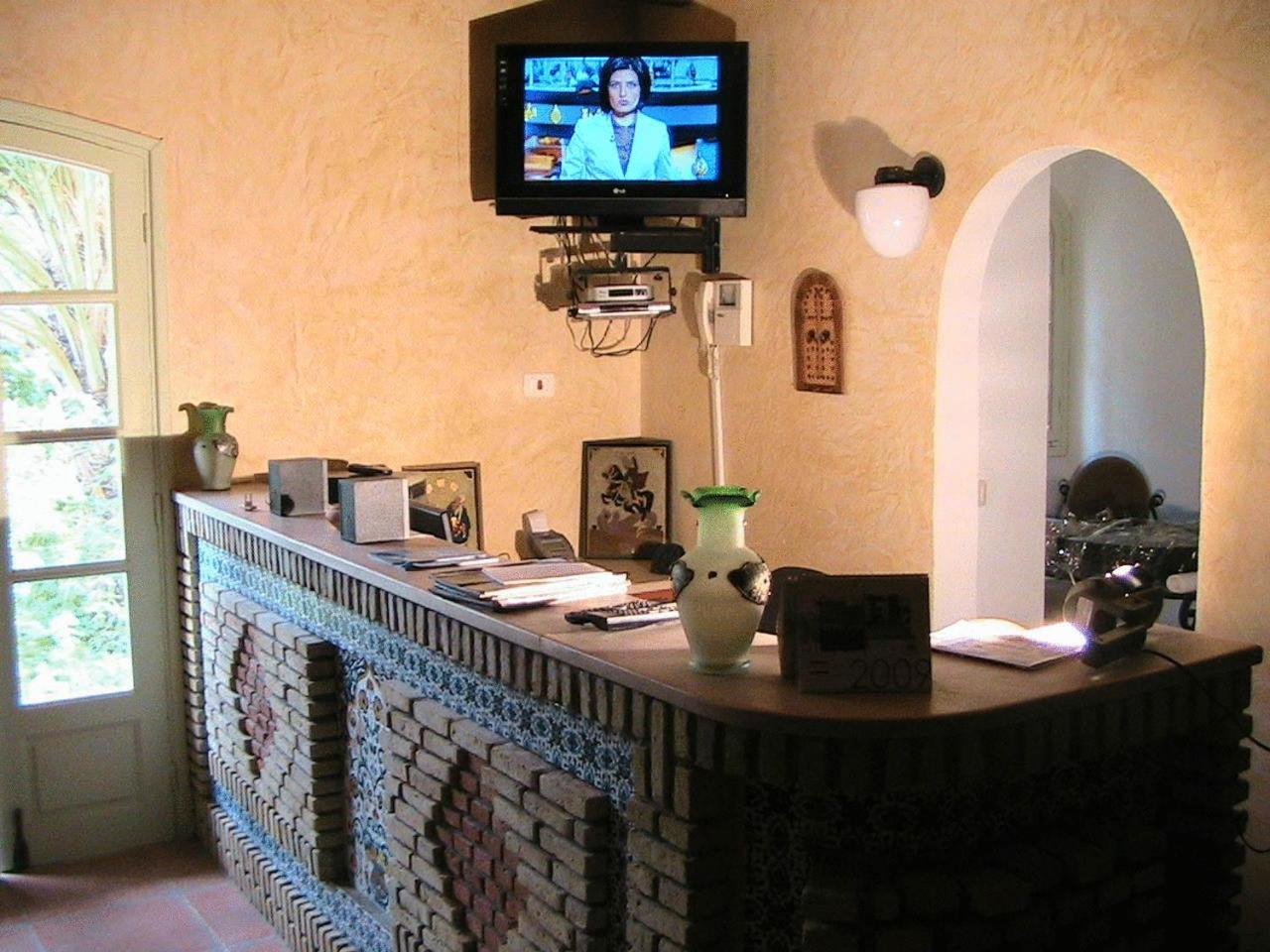 Bed and breakfast Résidence Loued Gobernación de Tozeur