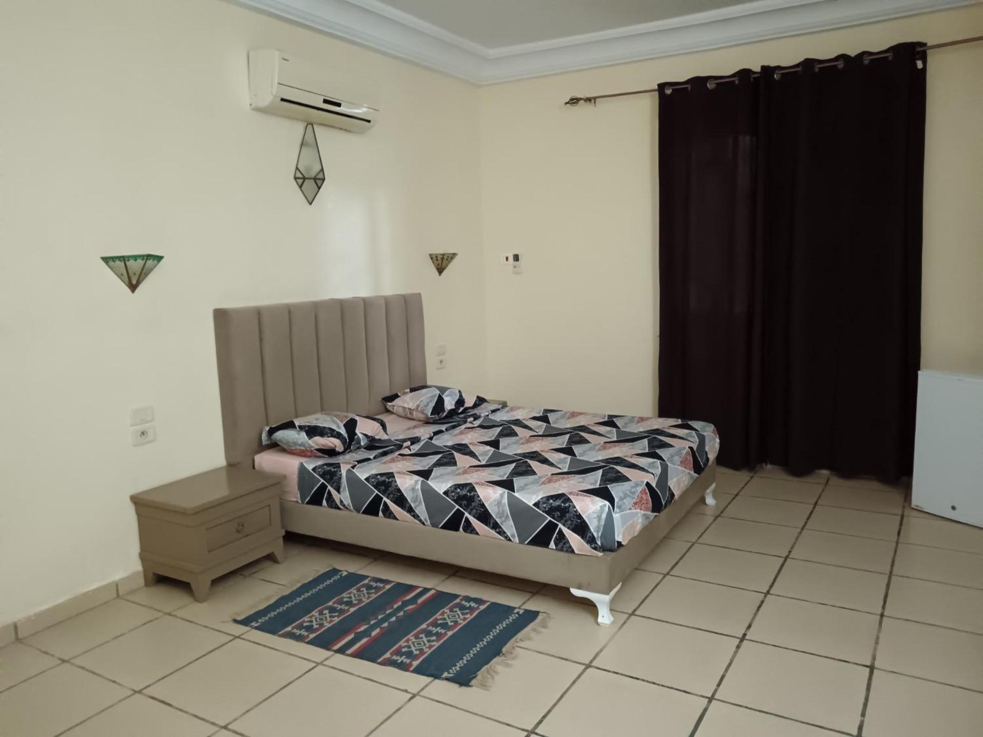 Bed and breakfast Résidence Loued *