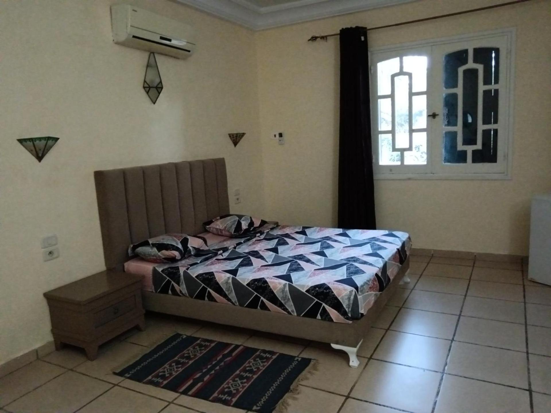 Résidence Loued Bed and breakfast