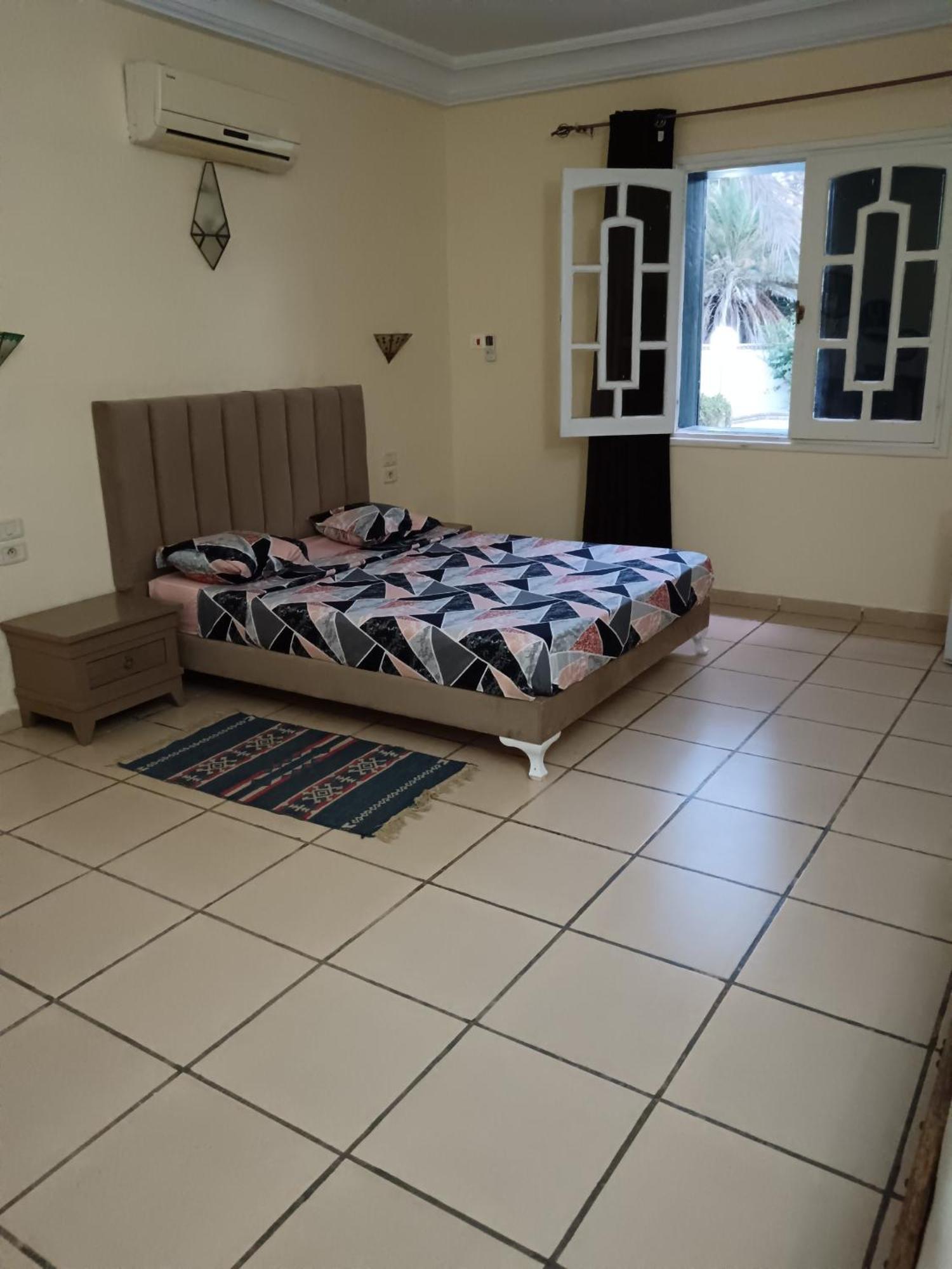 Bed and breakfast Résidence Loued