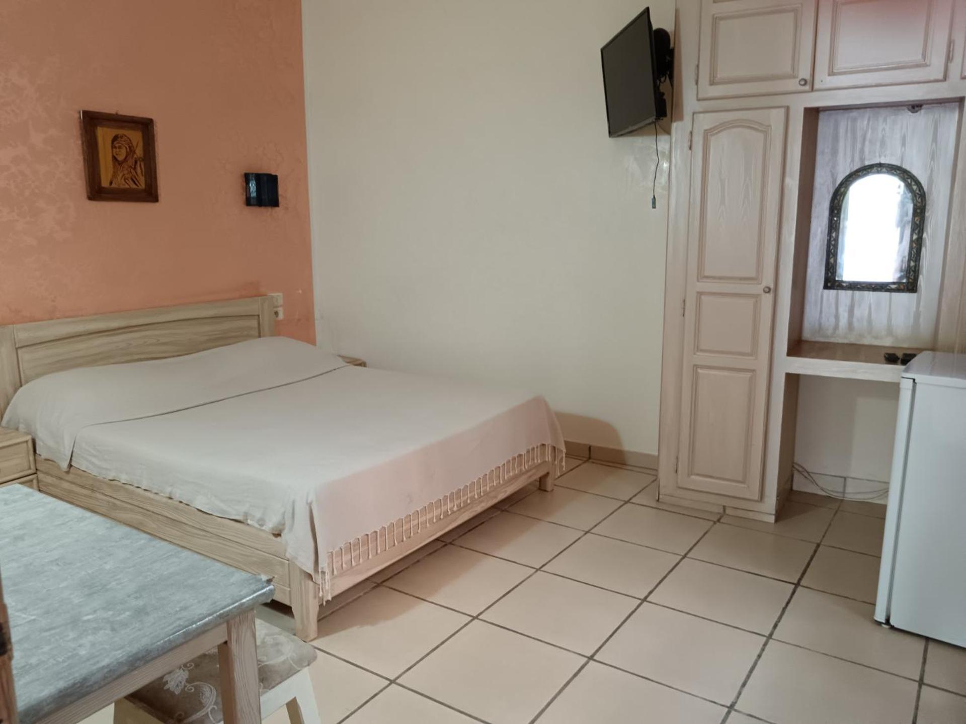 Résidence Loued Bed and breakfast