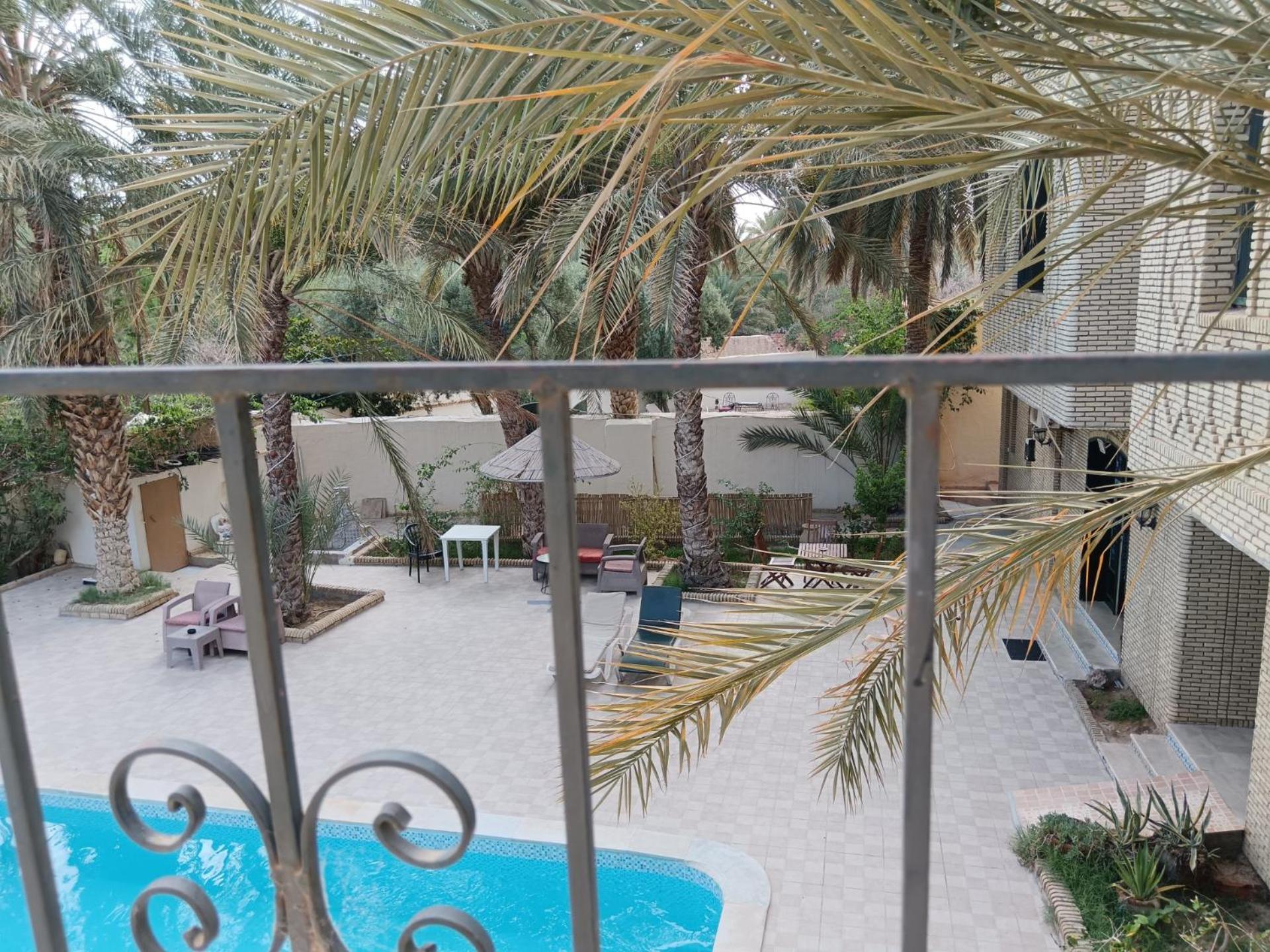 Bed and breakfast Résidence Loued
