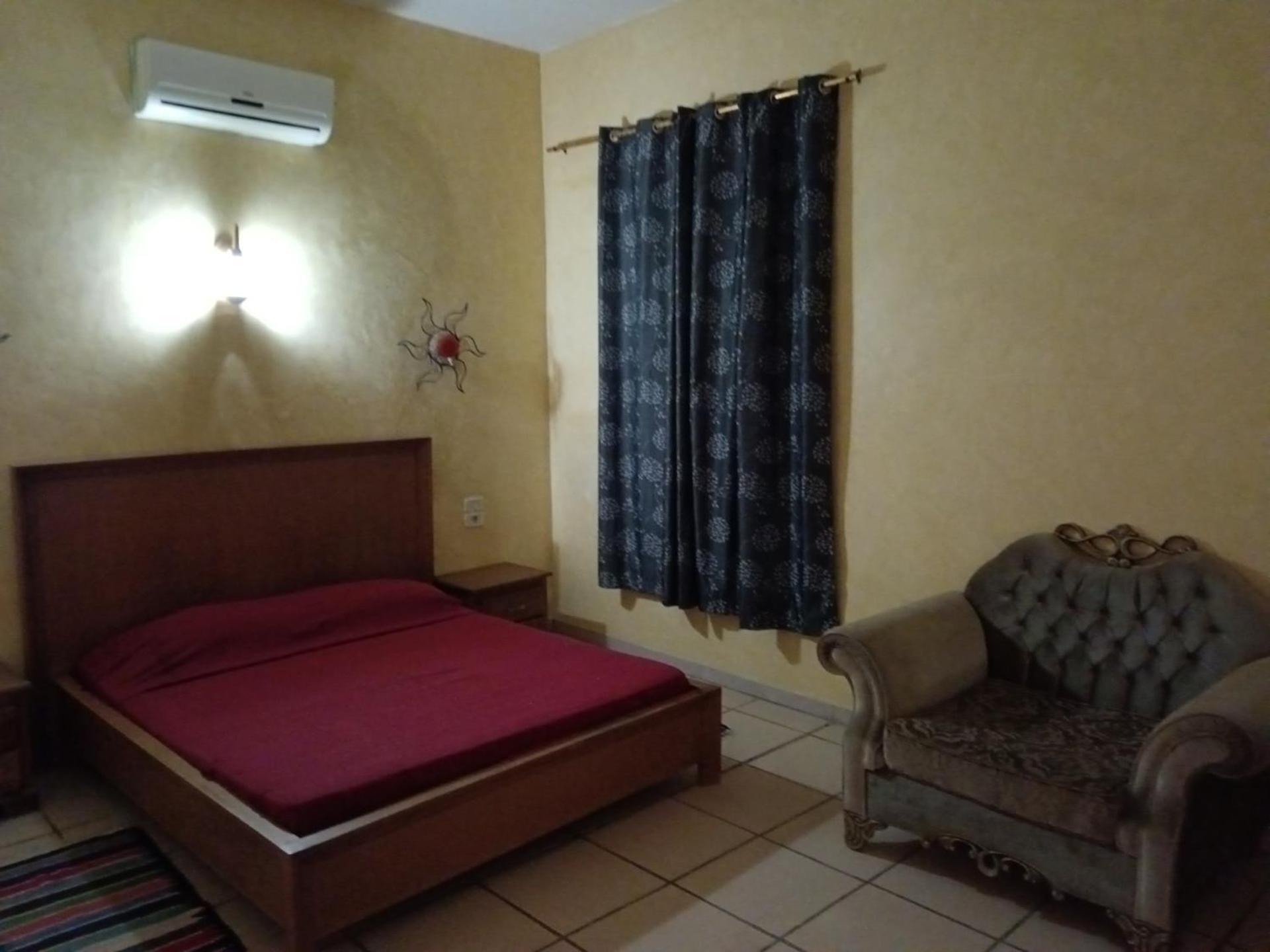 Bed and breakfast Résidence Loued Gobernación de Tozeur