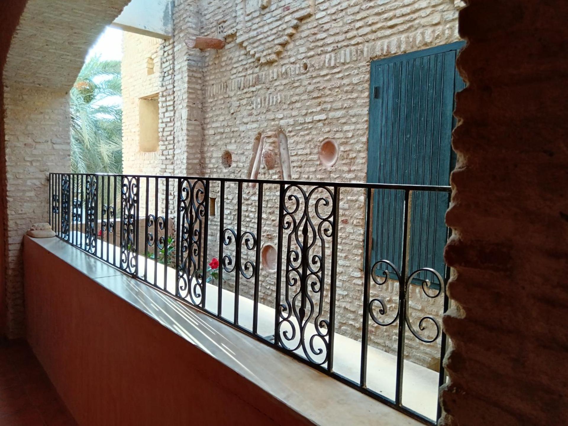 Bed and breakfast Résidence Loued Gobernación de Tozeur