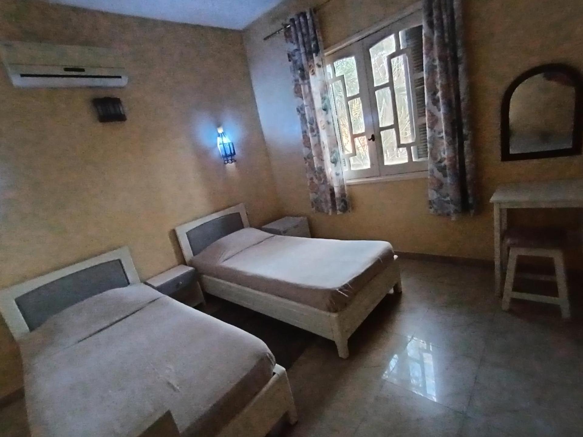 Bed and breakfast Résidence Loued *