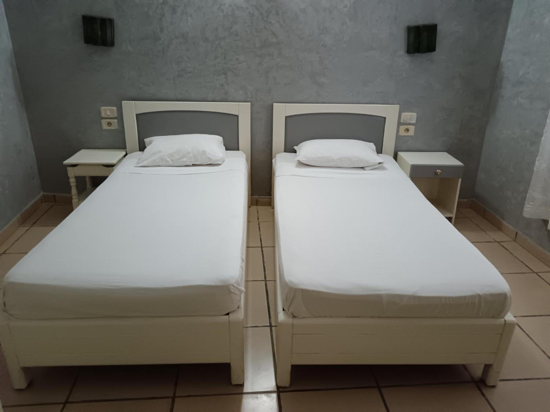 Résidence Loued Bed and breakfast Gobernación de Tozeur