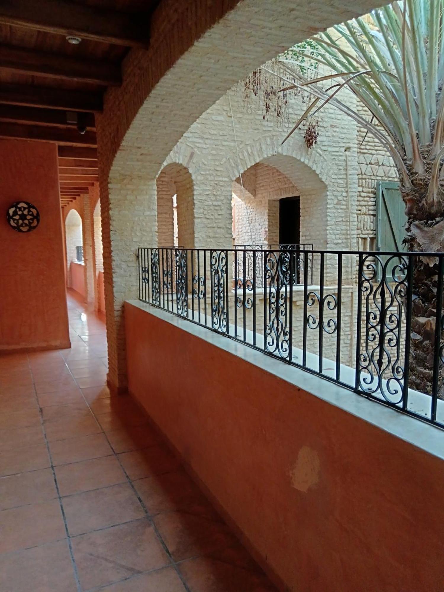 Bed and breakfast Résidence Loued Gobernación de Tozeur