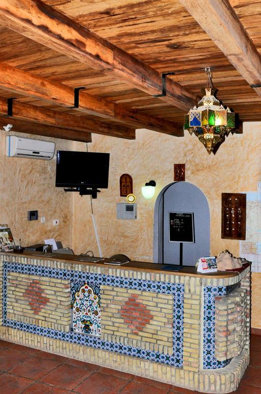 Résidence Loued Bed and breakfast *
