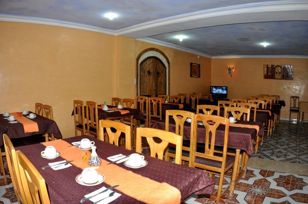 Bed and breakfast Résidence Loued