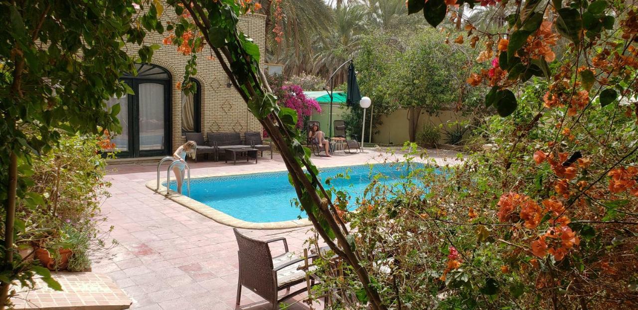 Bed and breakfast Résidence Loued *