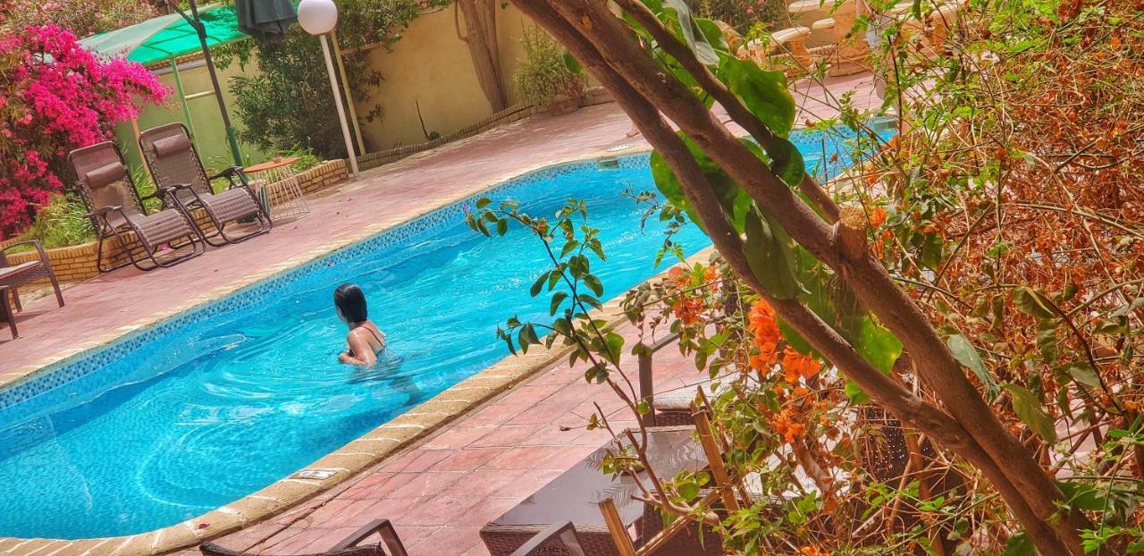 Résidence Loued Bed and breakfast *