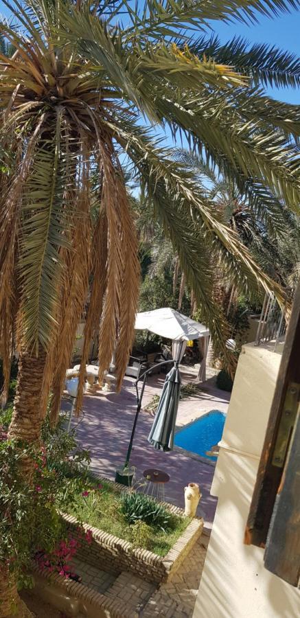 Bed and breakfast Résidence Loued *