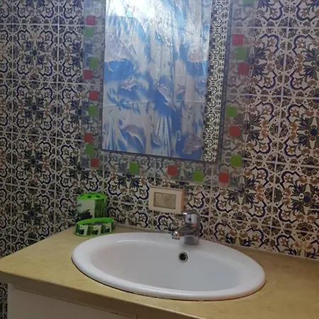 Residence Loued Tozeur Room photo