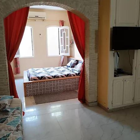 Residence Loued Tozeur Exterior photo