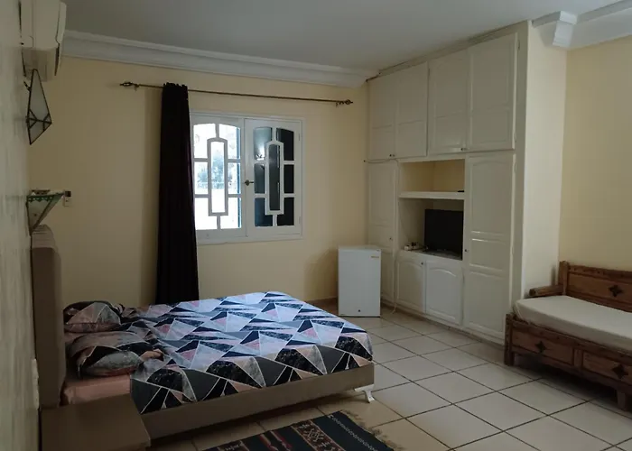 Residence Loued