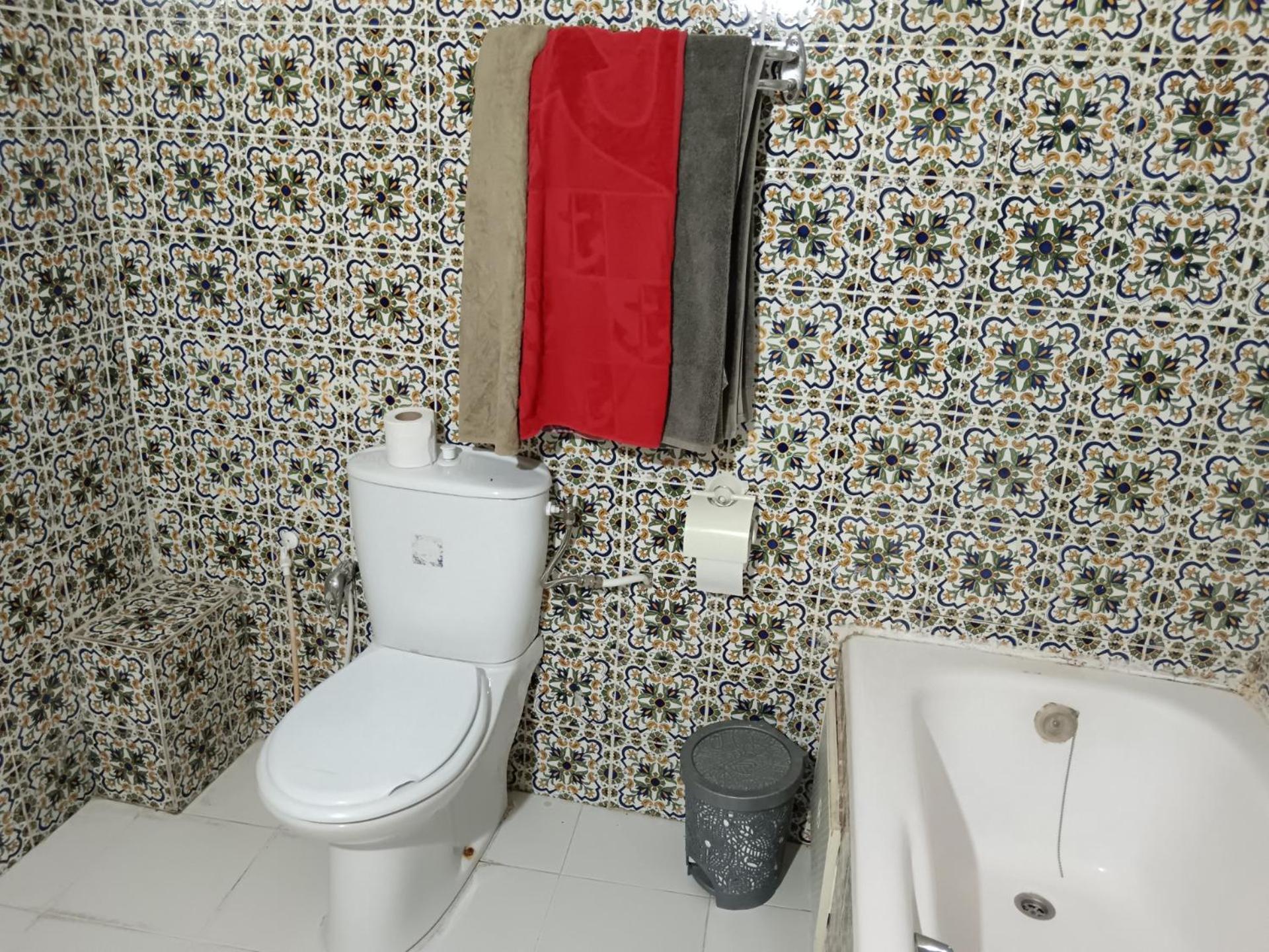 Loued Alojamento de Acomodação e Pequeno-almoço